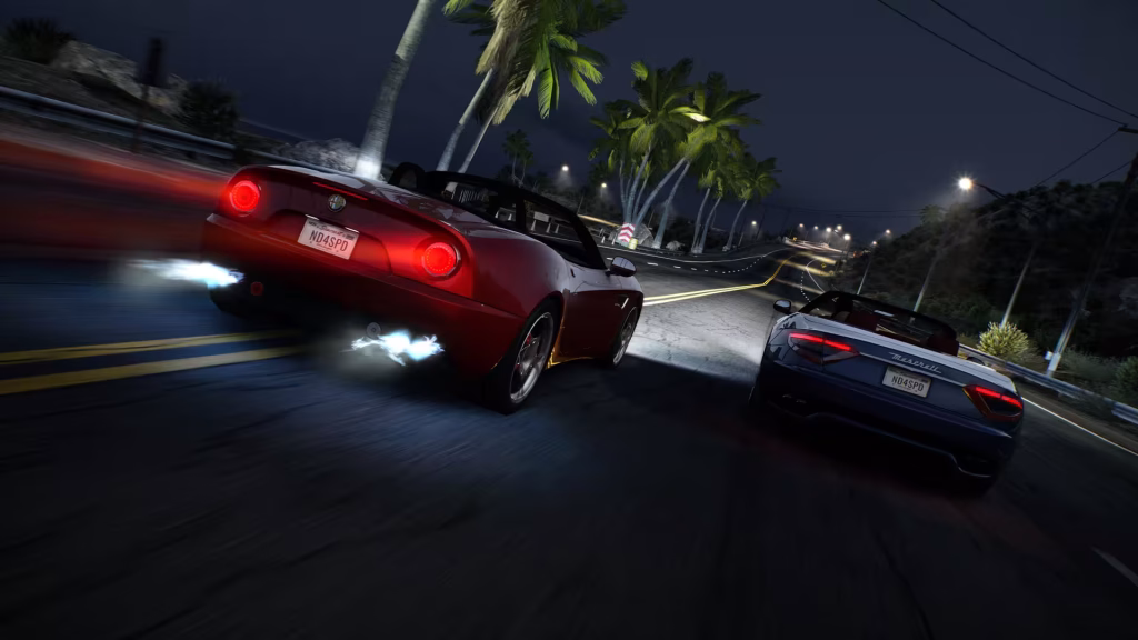دانلود بازی Need for Speed: Hot Pursuit Remastered برای کامپیوتر PC