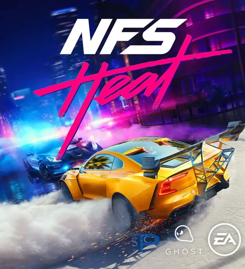 دانلود بازی Need For Speed: Heat برای کامپیوتر PC