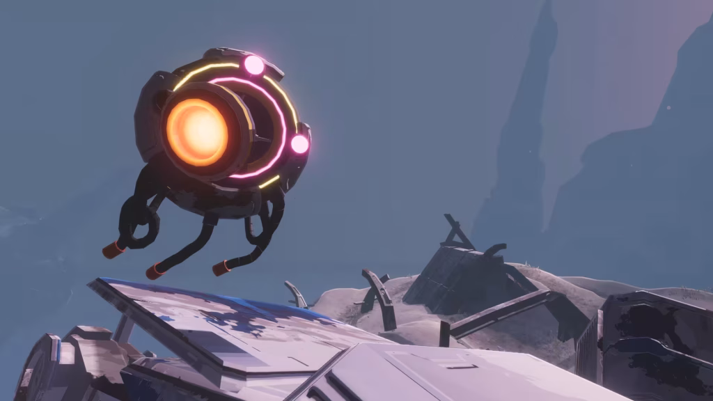 دانلود بازی Risk of Rain 2 برای کامپیوتر PC