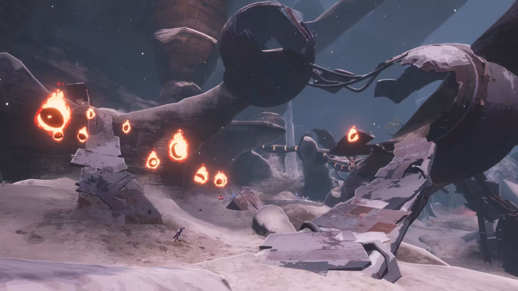 دانلود بازی Risk of Rain 2 برای کامپیوتر PC