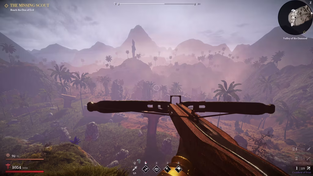 دانلود بازی Second Sun برای کامپیوتر PC