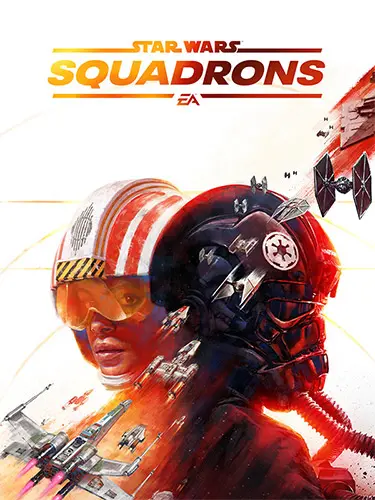دانلود بازی STAR WARS: Squadrons برای کامپیوتر PC