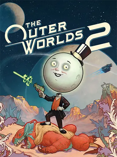 دانلود بازی The Outer Worlds 2 برای کامپیوتر PC