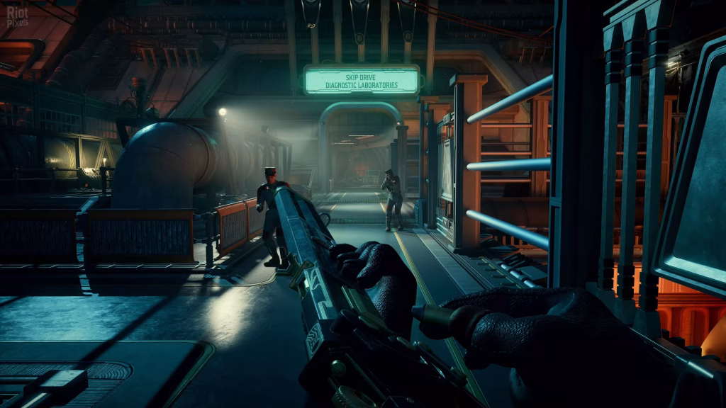 دانلود بازی The Outer Worlds 2 برای کامپیوتر PC