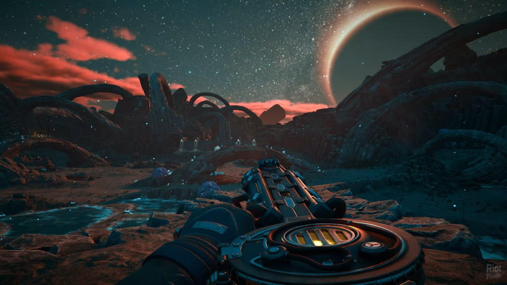 دانلود بازی The Outer Worlds 2 برای کامپیوتر PC