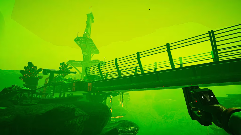 دانلود بازی The Planet Crafter برای کامپیوتر