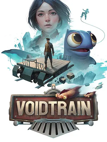 دانلود بازی Voidtrain برای کامپیوتر PC
