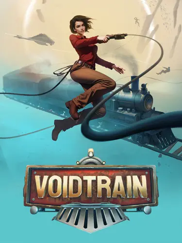 دانلود بازی Voidtrain برای کامپیوتر PC