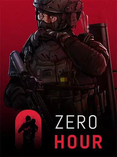 دانلود بازی Zero Hour: Gold Edition برای کامپیوتر PC