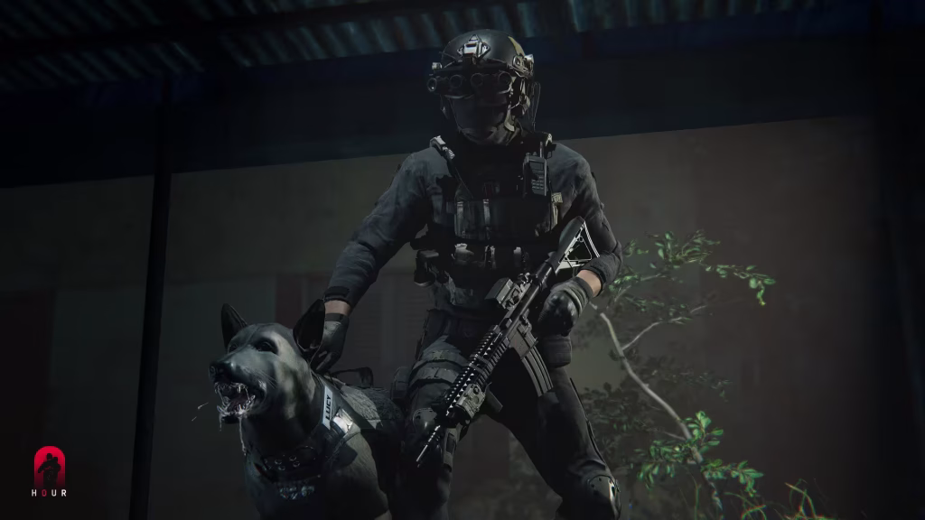 دانلود بازی Zero Hour: Gold Edition برای کامپیوتر PC