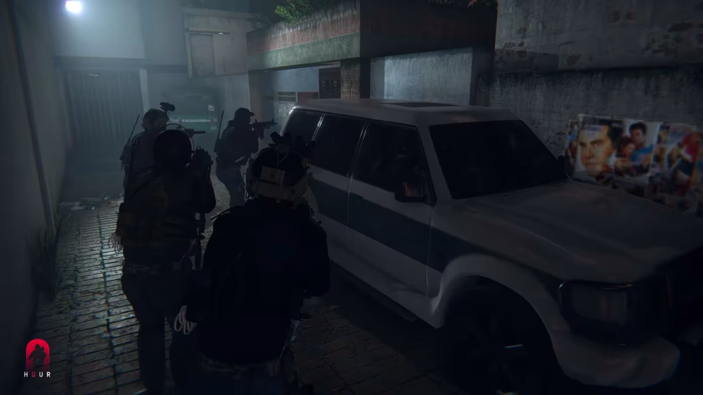 دانلود بازی Zero Hour: Gold Edition برای کامپیوتر PC