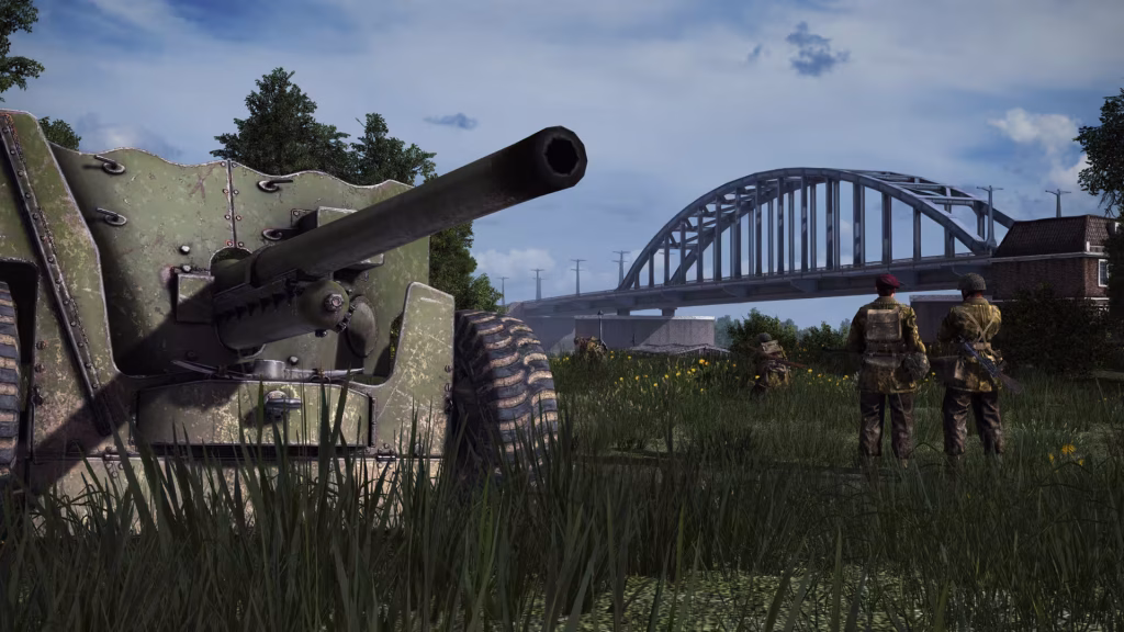 دانلود بازی Call to Arms: Gates of Hell - Ostfront کامپیوتر - جبهه شرقی