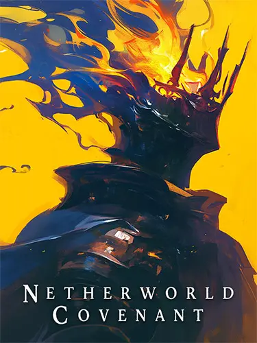 دانلود بازی Netherworld Covenant برای کامپیوتر PC