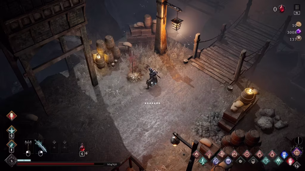 دانلود بازی Netherworld Covenant برای کامپیوتر PC