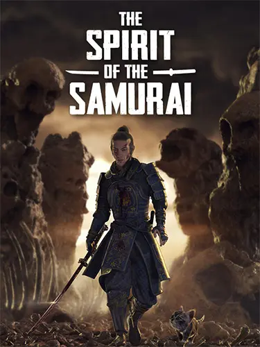 دانلود بازی The Spirit of the Samurai برای کامپیوتر PC