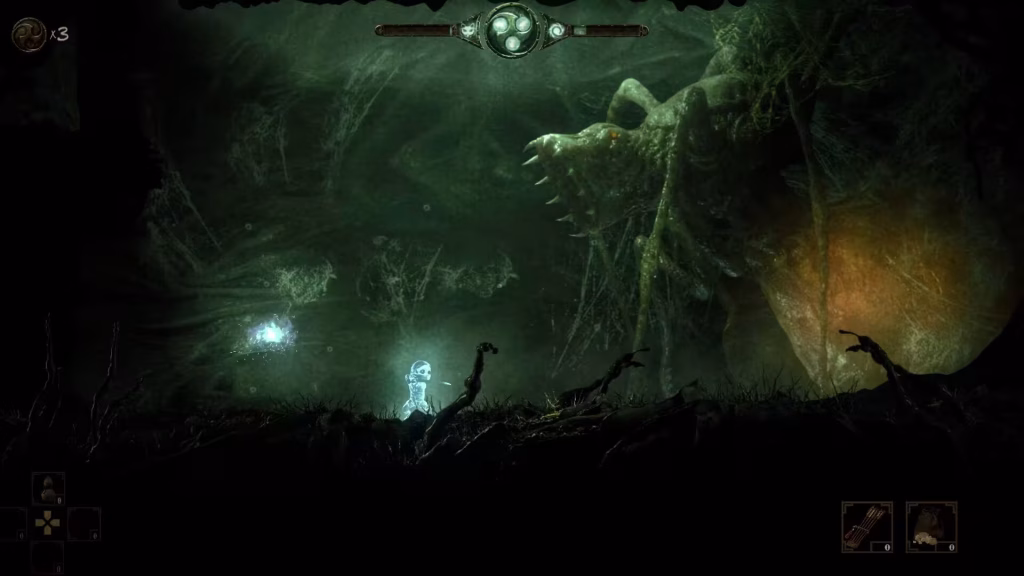 دانلود بازی The Spirit of the Samurai برای کامپیوتر PC