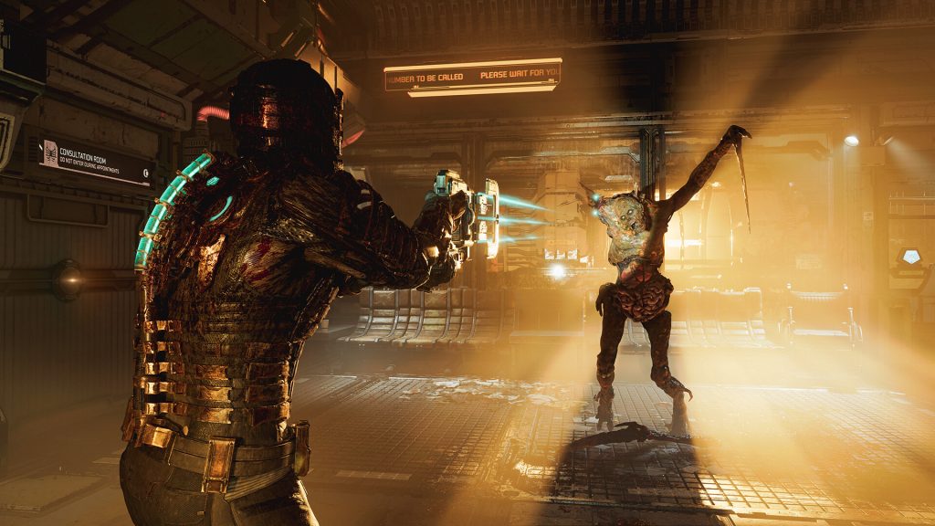 دانلود بازی Dead Space Remake (2023) برای کامپیوتر PC