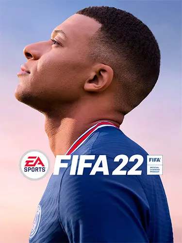 دانلود بازی FIFA 22 برای کامپیوتر PC