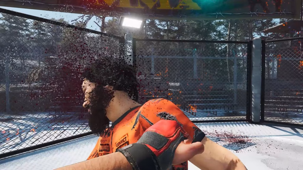 دانلود بازی SCUM برای کامپیوتر PC