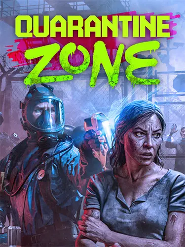 دانلود بازی Quarantine Zone: The Last Check برای کامپیوتر PC