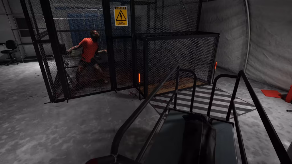 دانلود بازی Quarantine Zone: The Last Check برای کامپیوتر PC