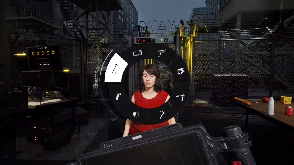 دانلود بازی Quarantine Zone: The Last Check برای کامپیوتر PC