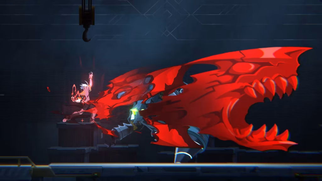 دانلود بازی BlazBlue Entropy Effect برای کامپیوتر