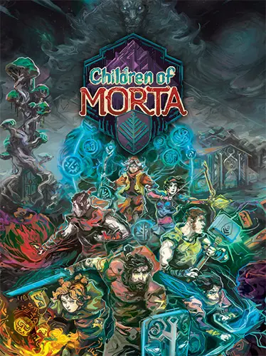 دانلود بازی Children of Morta برای کامپیوتر PC
