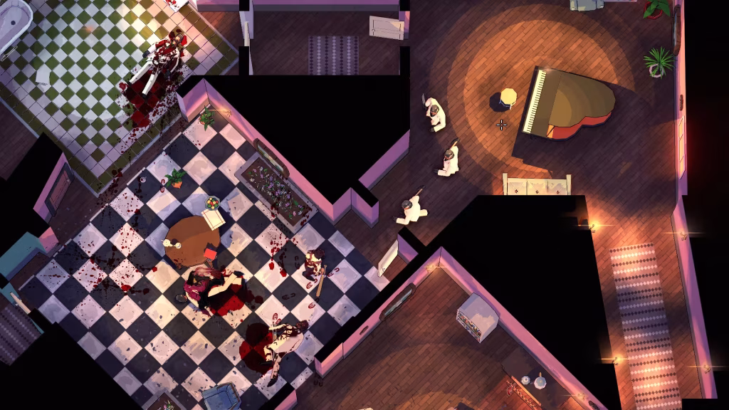 دانلود بازی Jackal برای کامپیوتر PC