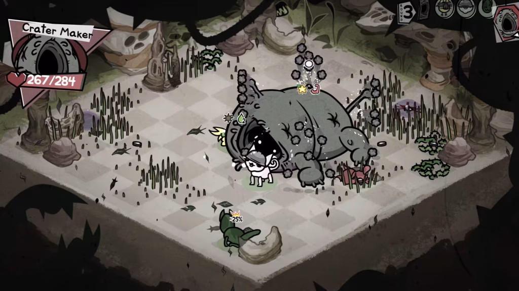 دانلود بازی Mewgenics برای کامپیوتر PC