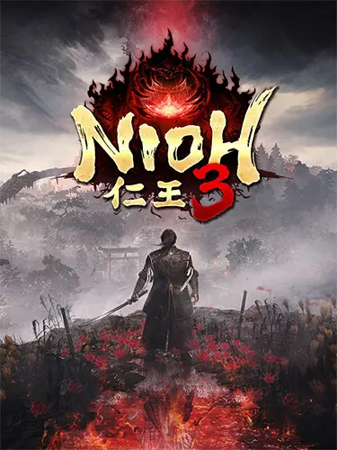 دانلود بازی Nioh 3 برای کامپیوتر PC