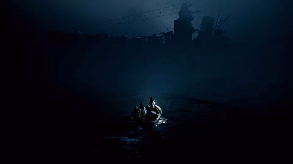 دانلود بازی REANIMAL برای کامپیوتر PC