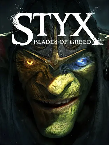 دانلود بازی Styx: Blades of Greed برای کامپیوتر PC