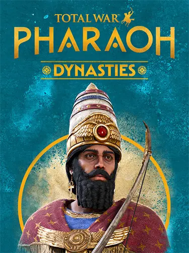 دانلود بازی Total War: PHARAOH DYNASTIES برای کامپیوتر PC
