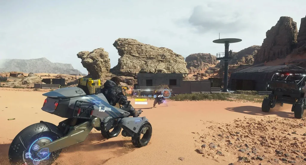 دانلود بازی Death Stranding 2: On the Beach برای کامپیوتر PC