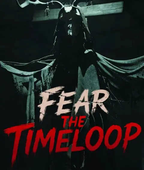 دانلود بازی ترس از چرخهزمانی برای کامپیوتر – Fear The Timeloop