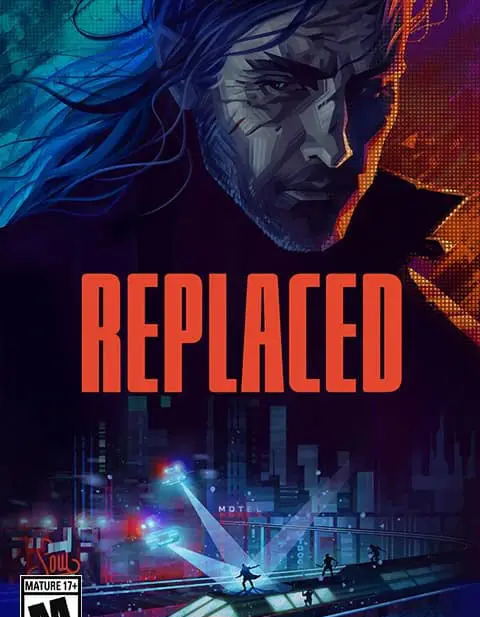 دانلود بازی جایگزین برای کامپیوتر | REPLACED