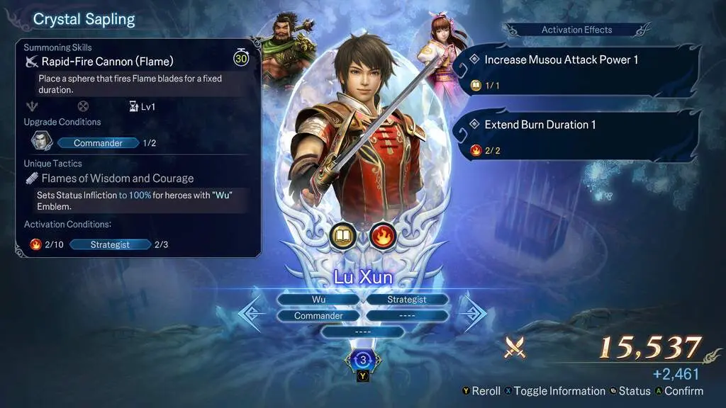 دانلود بازی WARRIORS: Abyss برای کامپیوتر PC