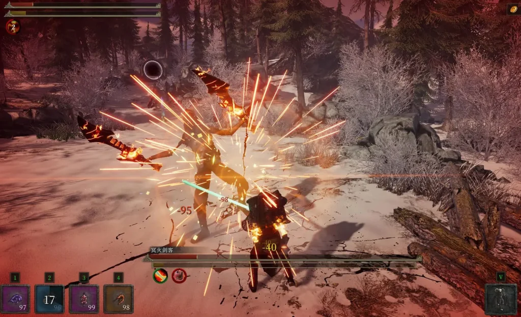 دانلود بازی Weird RPG 2 برای کامپیوتر PC