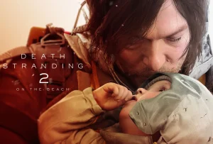 دانلود بازی Death Stranding 2: On the Beach برای کامپیوتر PC