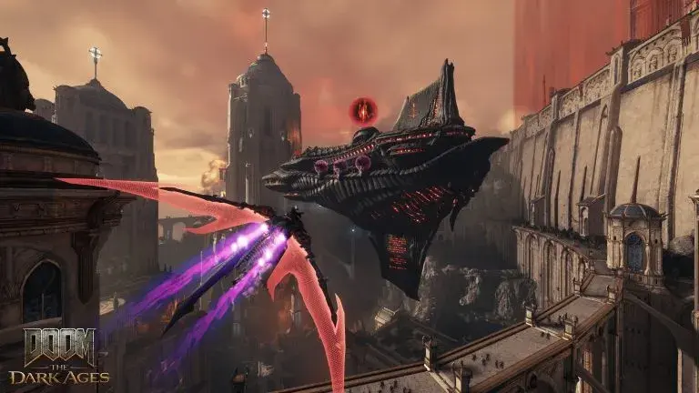 دانلود بازی DOOM: The Dark Ages برای کامپیوتر PC
