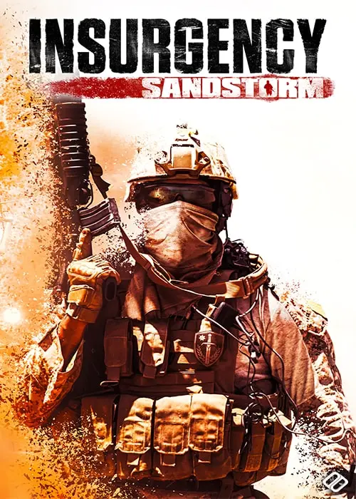 دانلود بازی شورش: طوفان برای کامپیوتر | Insurgency: Sandstorm