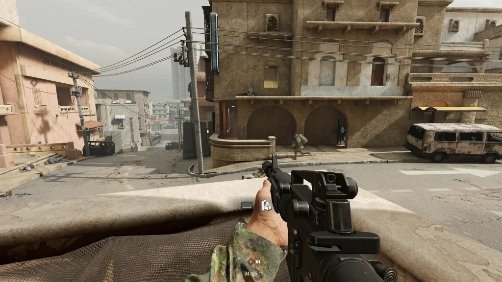 دانلود بازی Insurgency: Sandstorm برای کامپیوتر PC
