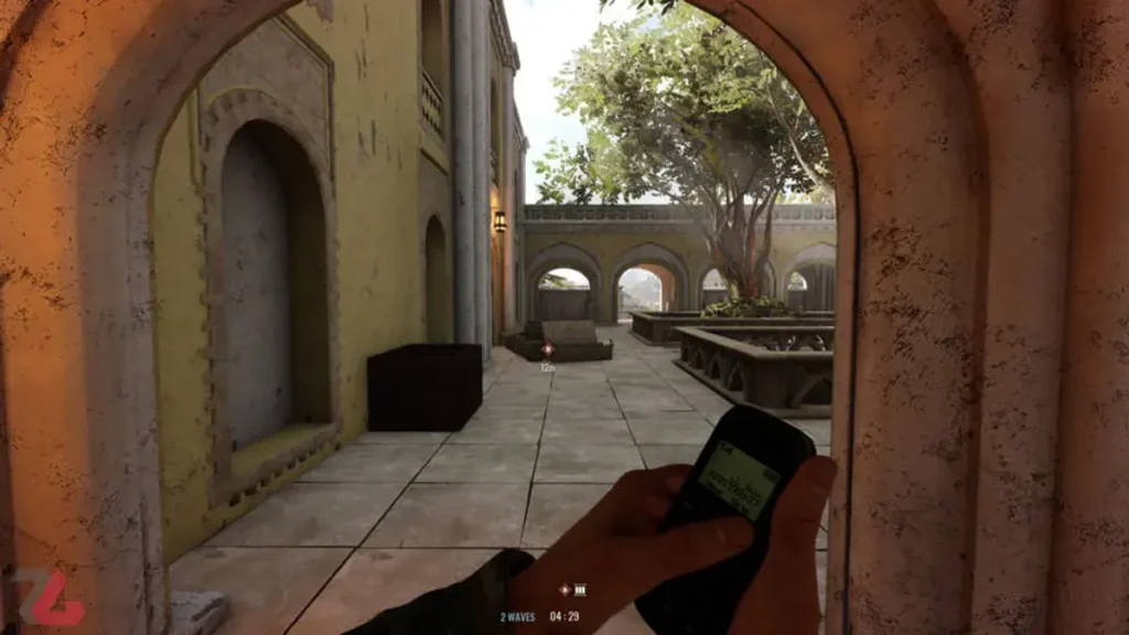 دانلود بازی Insurgency: Sandstorm برای کامپیوتر PC