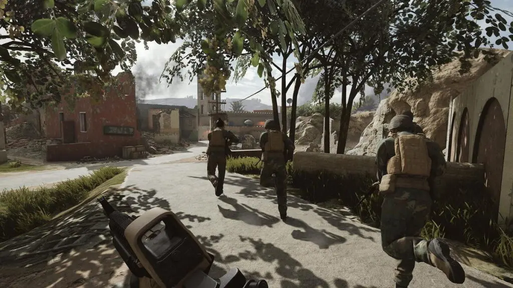 دانلود بازی Insurgency: Sandstorm برای کامپیوتر PC