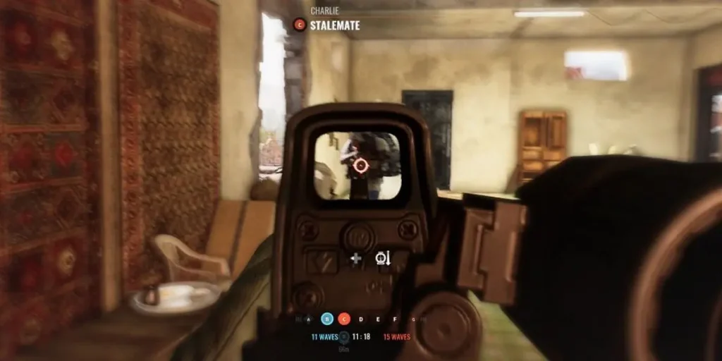 دانلود بازی Insurgency: Sandstorm برای کامپیوتر PC