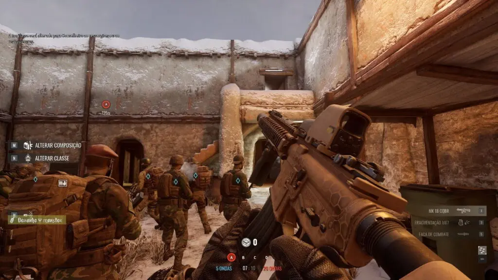دانلود بازی Insurgency: Sandstorm برای کامپیوتر PC