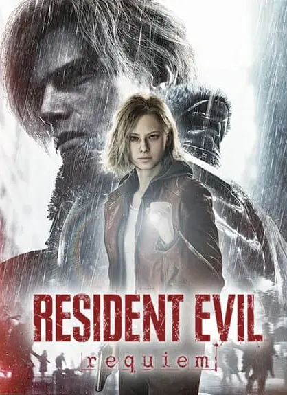 دانلود بازی اقامتگاه شیطان 9: مرثیه برای کامپیوتر | Resident Evil: Requiem