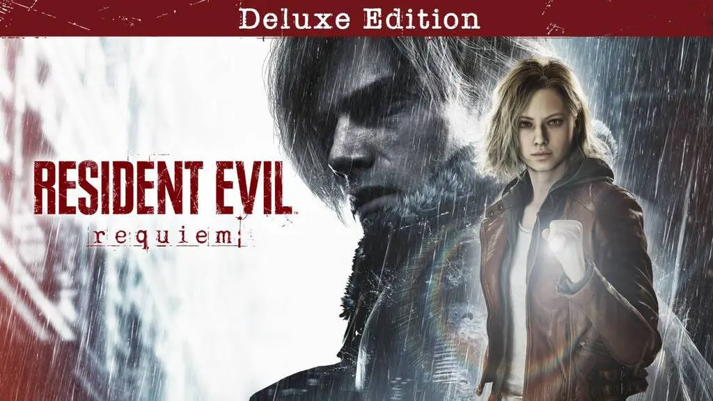 دانلود بازی Resident Evil: Requiem برای کامپیوتر PC