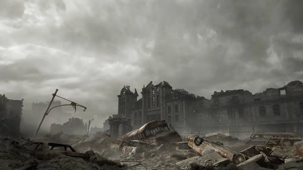دانلود بازی Resident Evil: Requiem برای کامپیوتر PC